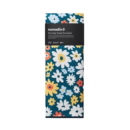 Nomadix Eco-Friendly Towel - Spring Flowers Thumbnail}