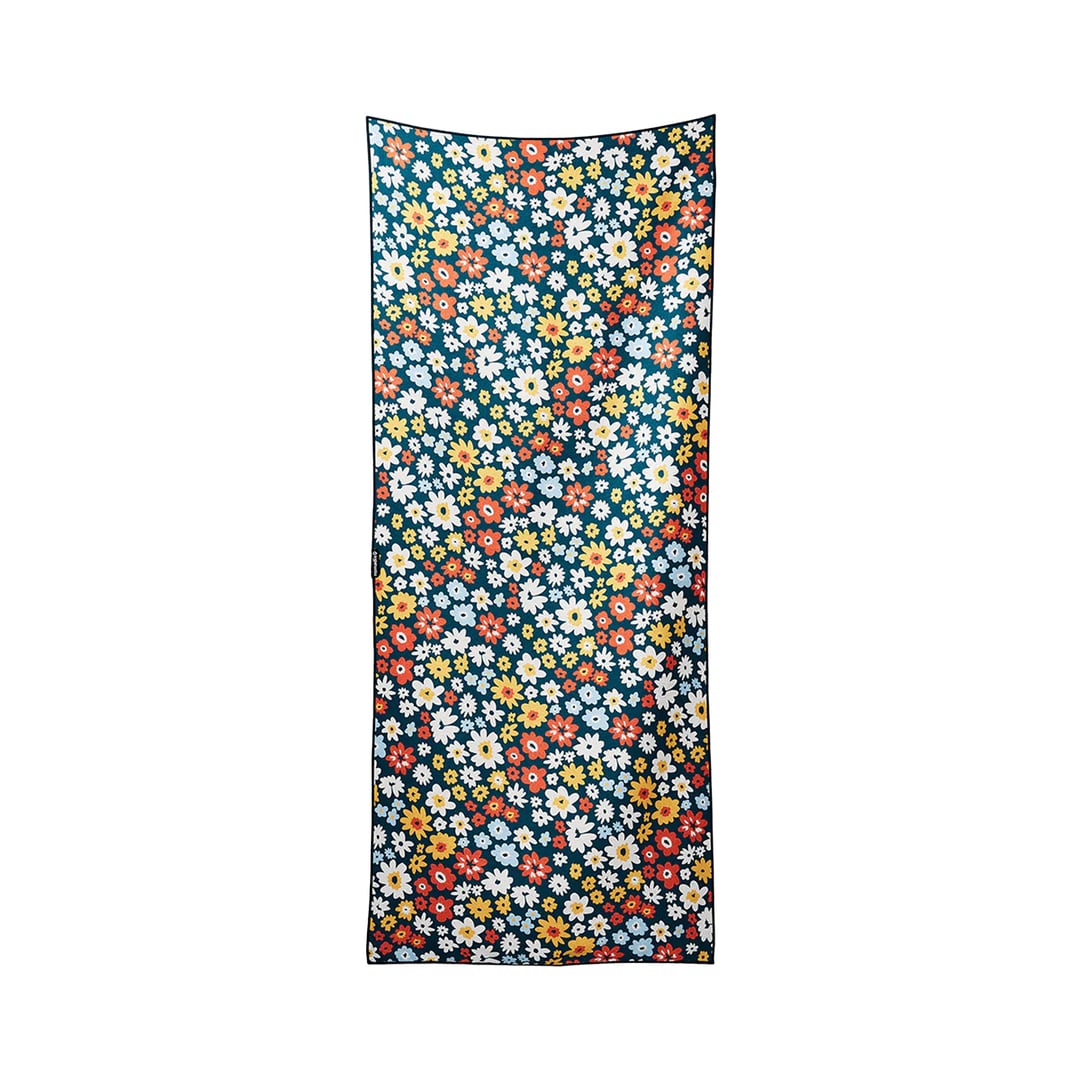 Nomadix Eco-Friendly Towel - Spring Flowers