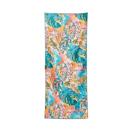 Nomadix Eco-Friendly Towel - Jungle Thumbnail}