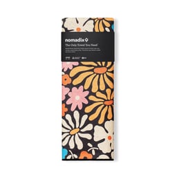 Nomadix Eco-Friendly Towel -  Hula Multi Thumbnail}