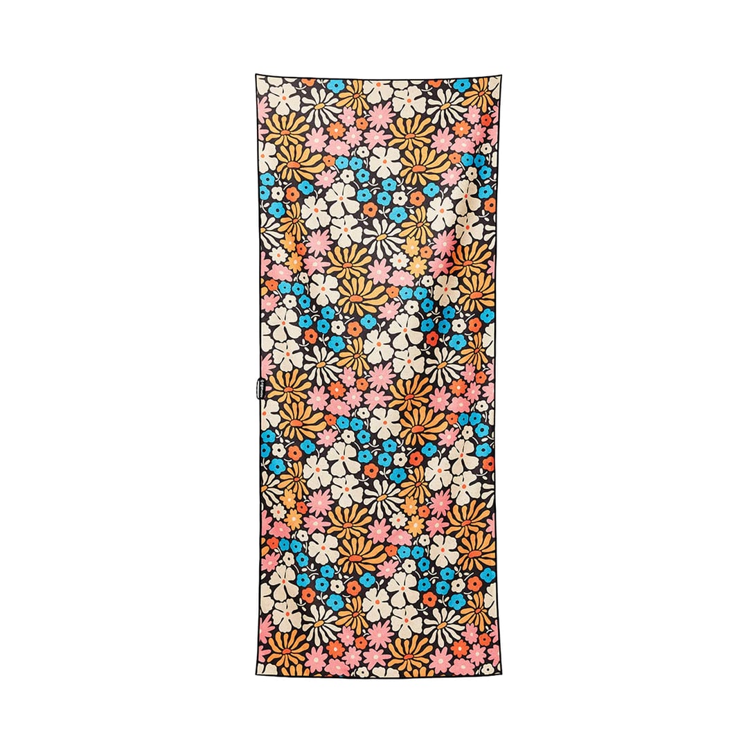 Nomadix Eco-Friendly Towel -  Hula Multi