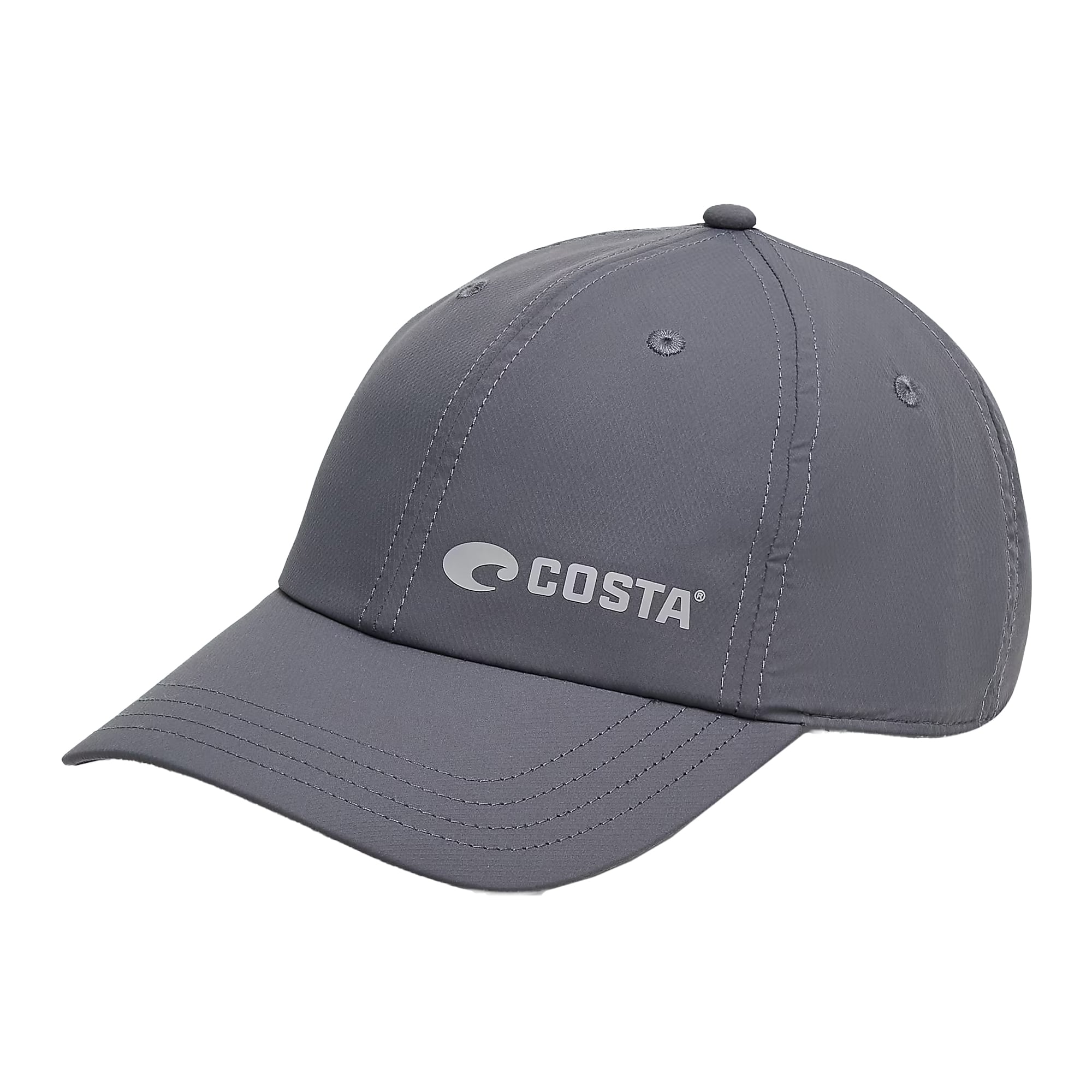 Costa Unstructured Performance Trucker Hat