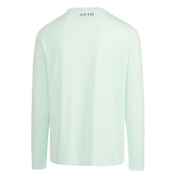 AVID Core AVIDry Long Sleeve Performance Shirt Thumbnail}