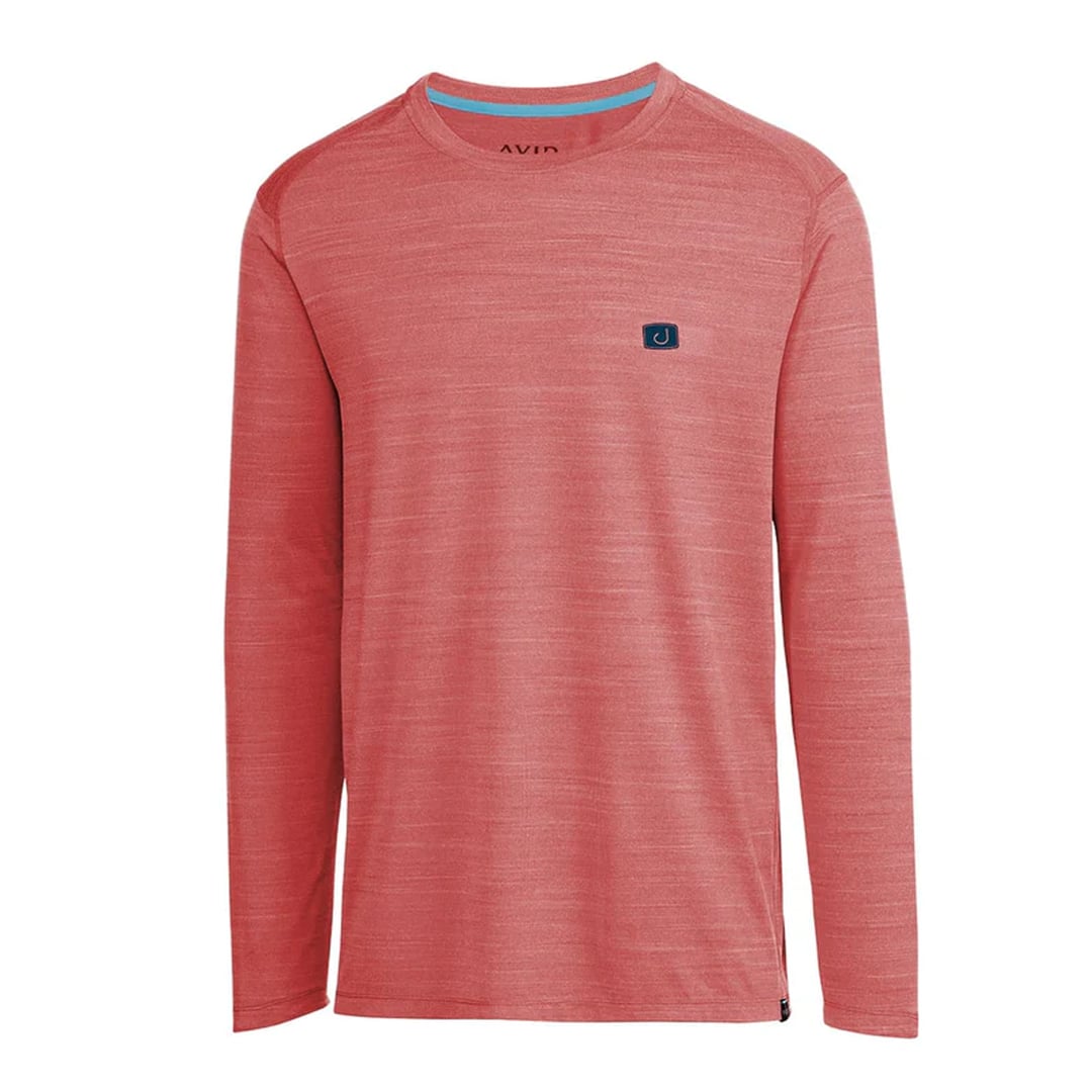 AVID Core AVIDry Long Sleeve Performance Shirt