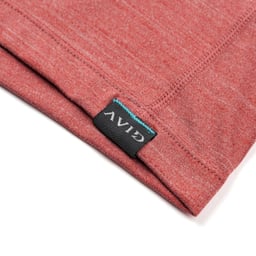 AVID Core AVIDry Long Sleeve Performance Shirt - Tag Thumbnail}