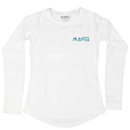 MANG Dolphin Long Sleeve Performance Shirt (Women’s) Thumbnail}