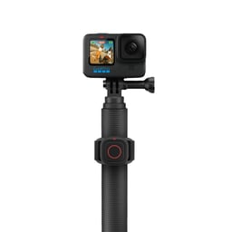 GoPro® Extension Pole and Waterproof Shutter Remote Thumbnail}