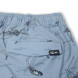 Pelagic Dockside Boardshorts (Men’s) Thumbnail}