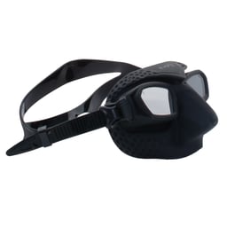 EVO Flex Scuba Mask - 3/4th view Thumbnail}