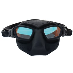 EVO Flex HD Scuba Mask - front view Thumbnail}