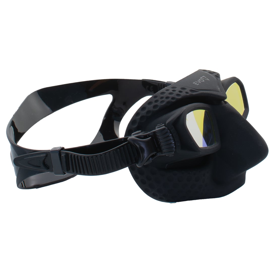 EVO Flex HD Scuba Mask