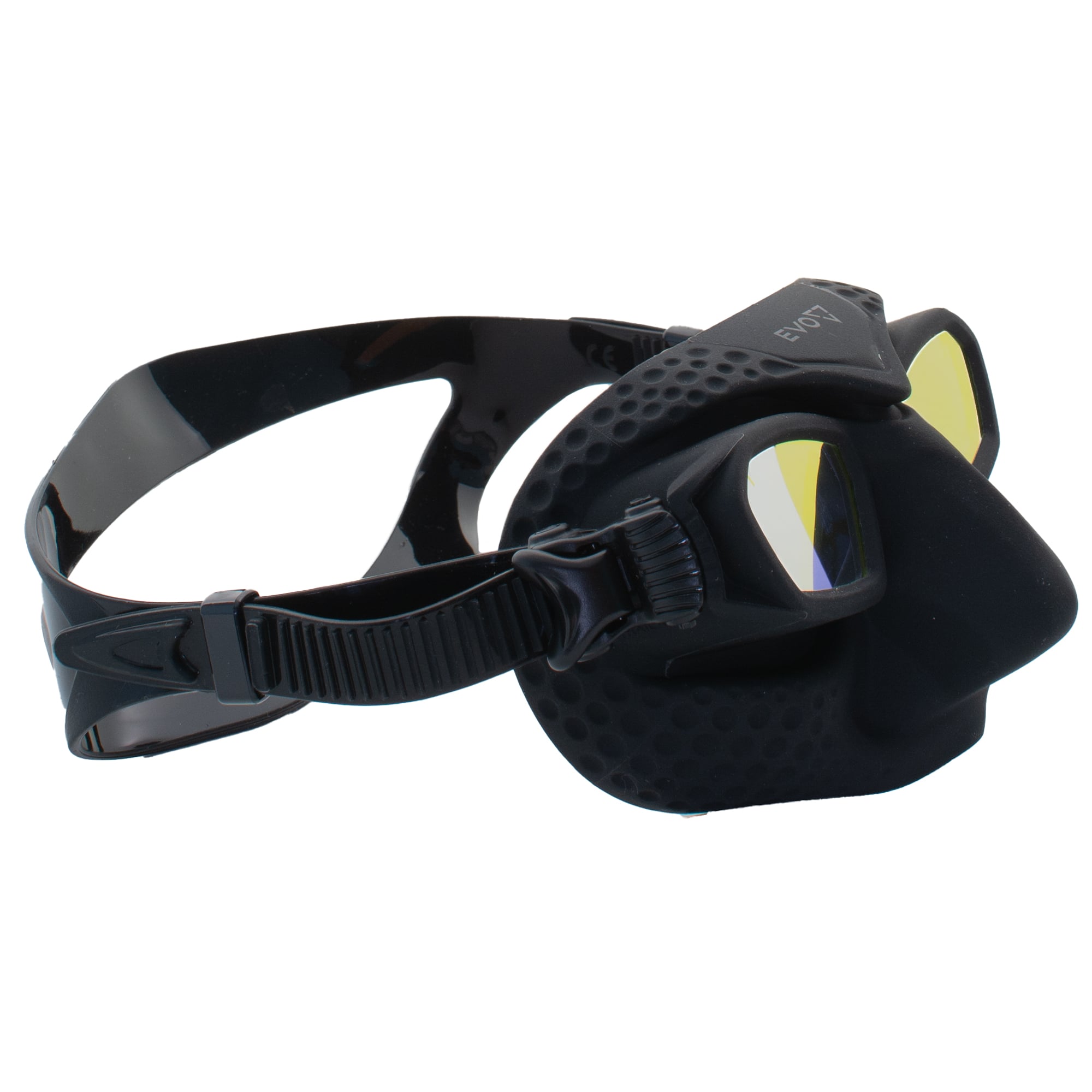 EVO Flex HD Scuba Mask