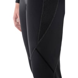 BARE Exowear Dive Pants - Leg Stitching Detail Thumbnail}