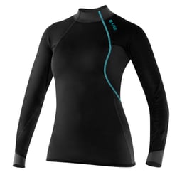 BARE Exowear Dive Top, 2mm (Women's) Thumbnail}