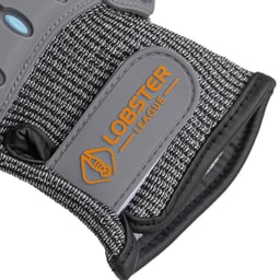 Lobster League Diving Gloves - Velcro Strap Thumbnail}