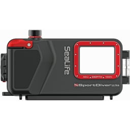 SeaLife SportDiver Ultra Smartphone Underwater Housing - empty Thumbnail}