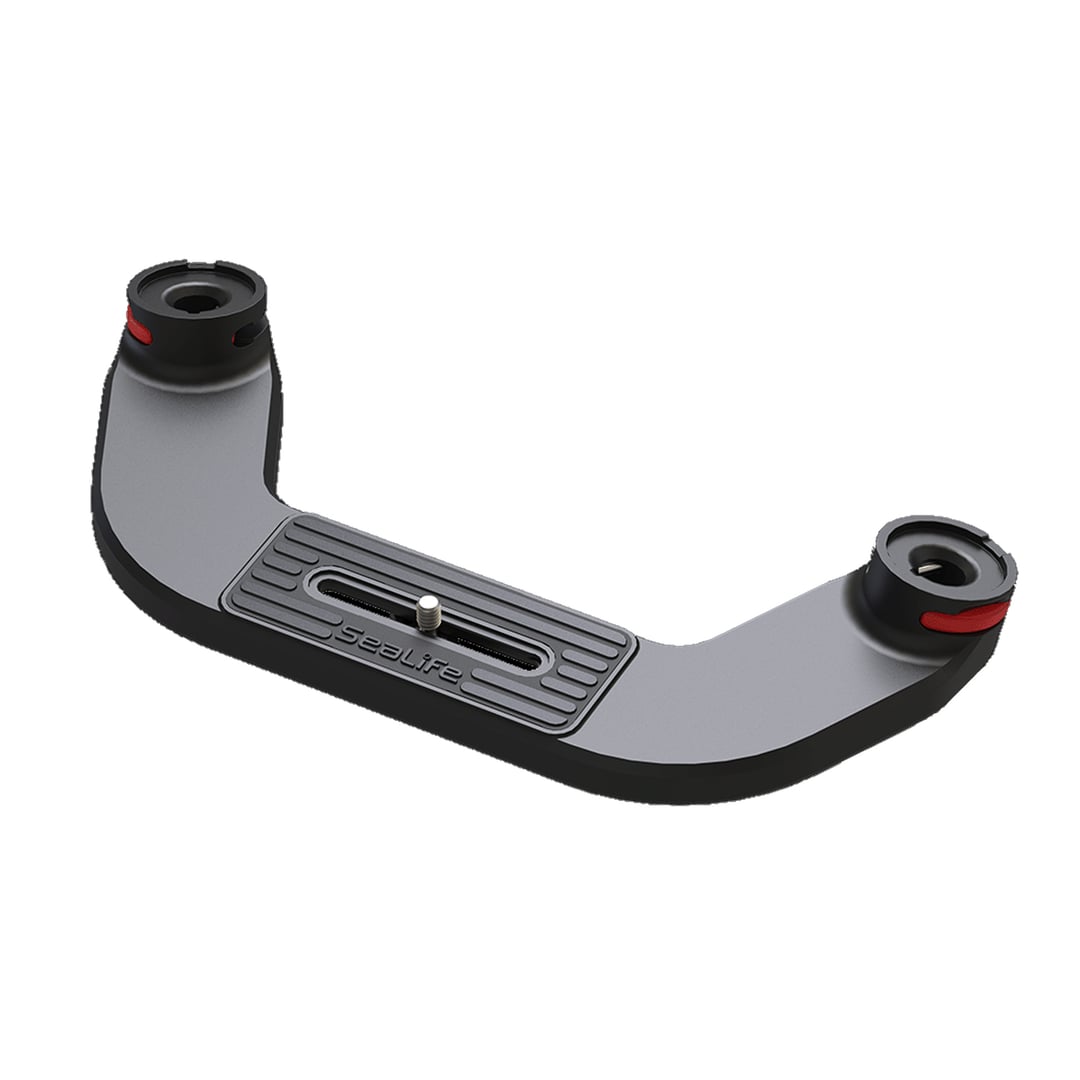 Sealife Flex-Connect® Ultra Dual Tray