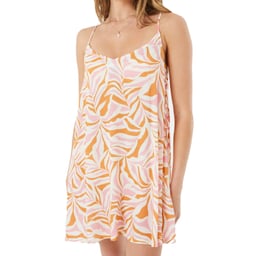Roxy Beachy Vibes Beach Cover Up (Women’s) Thumbnail}