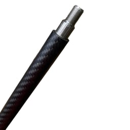 Koah Pierce 8' Carbon Fiber Conventional Banded Polespear Thumbnail}