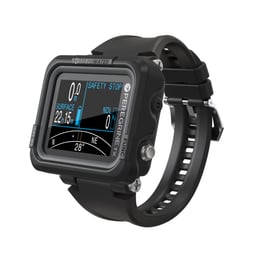 Shearwater Peregrine TX Wrist Dive Computer - Band - Left Thumbnail}