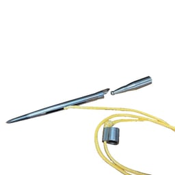 Koah Pierce Slip Tip with 5/16 24ct Thread Thumbnail}