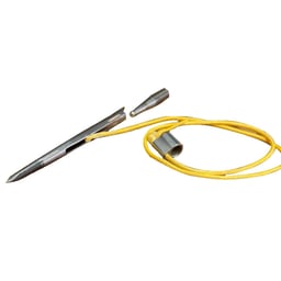 Koah Pierce Slip Tip with 5/16 24ct Thread Thumbnail}