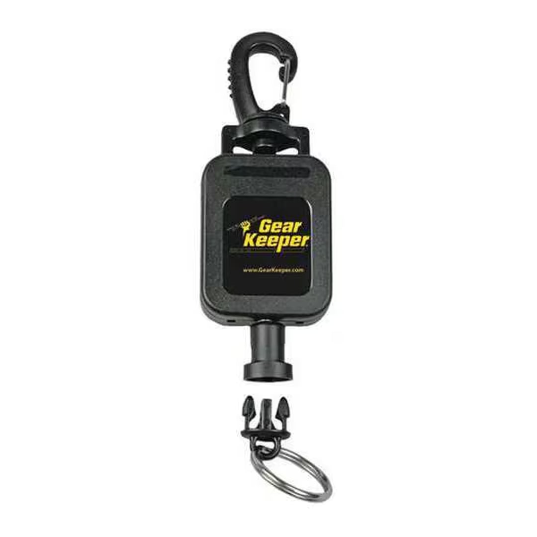 Gear Keeper Non-Locking Retractor