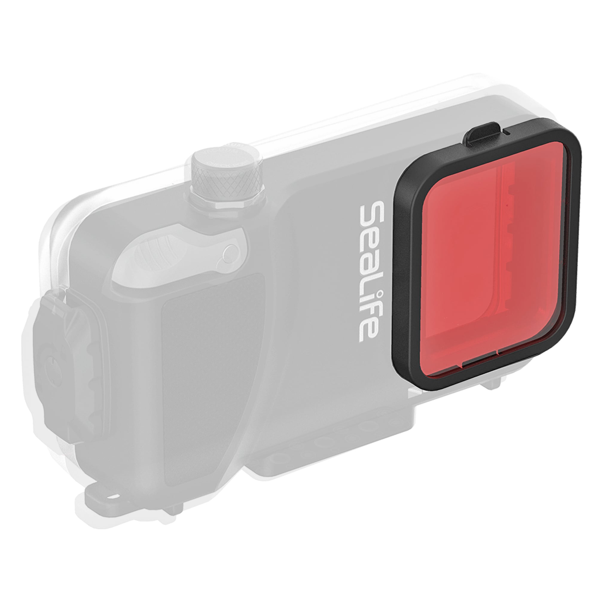Sealife SportDiver Red Color Filter