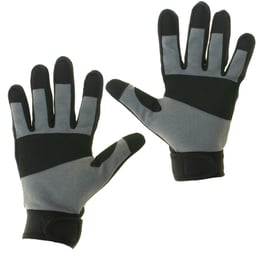 EVO 1.5mm Neoprene Dive Gloves - Palms - black Thumbnail}