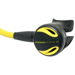 Oceanic Alpha 8 Octopus Thumbnail}