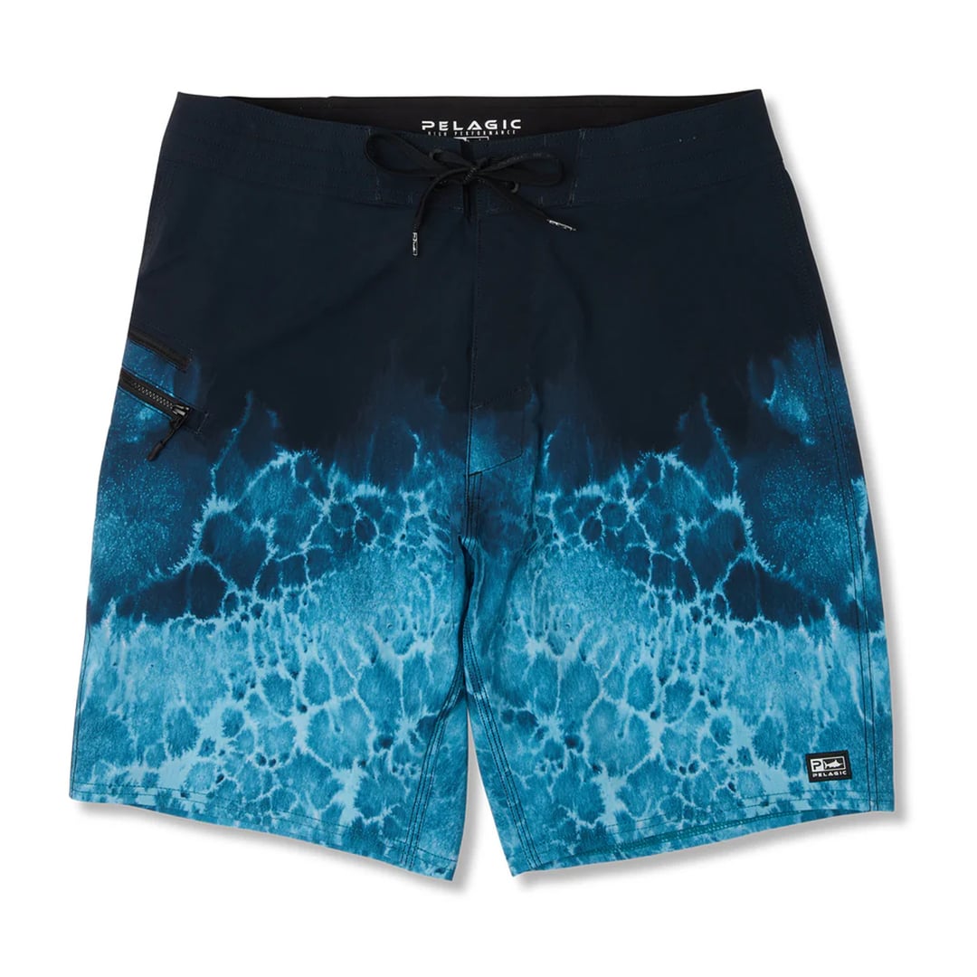 Pelagic Strike Prop Wash Boardshorts (Men’s)