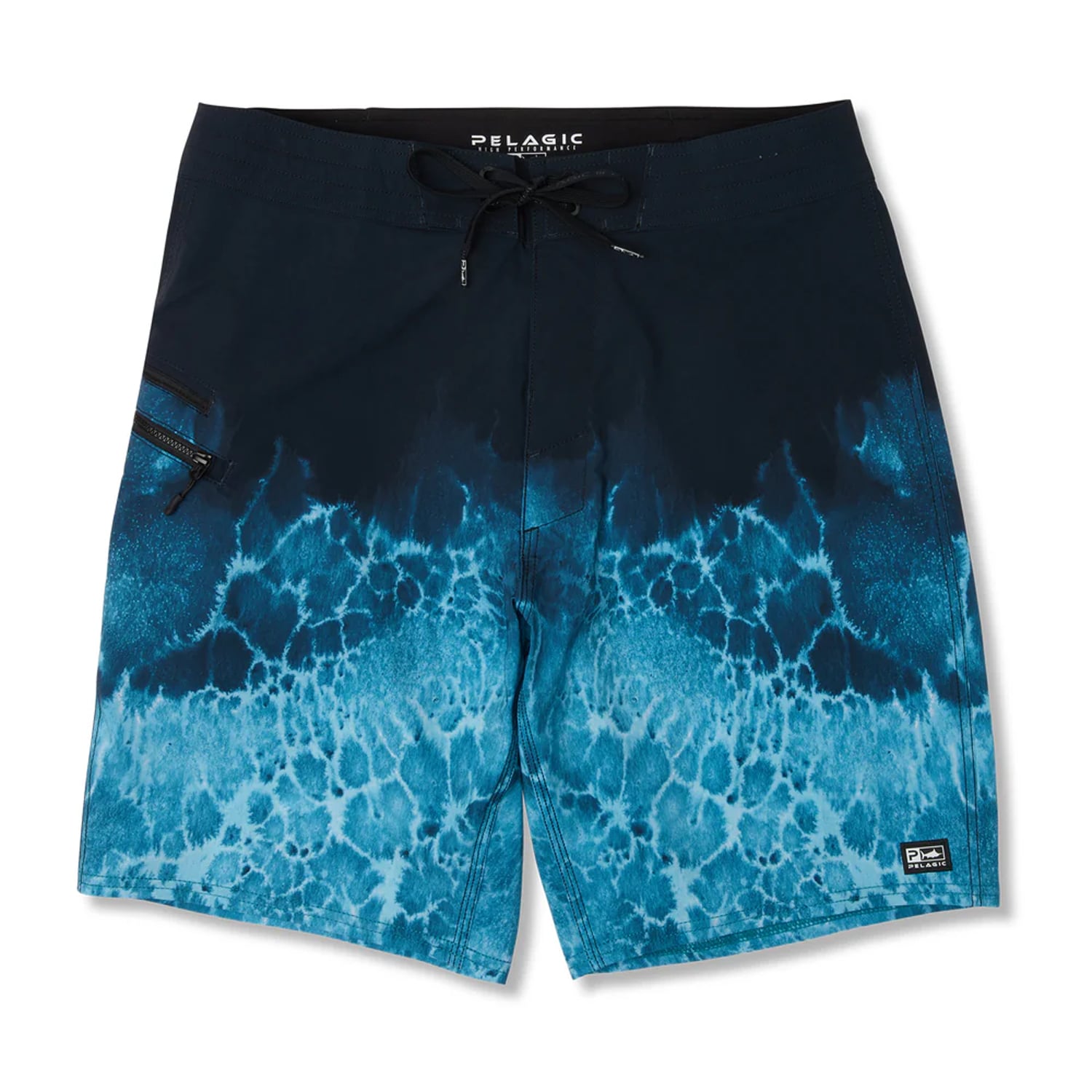 Pelagic Strike Prop Wash Boardshorts (Men’s)