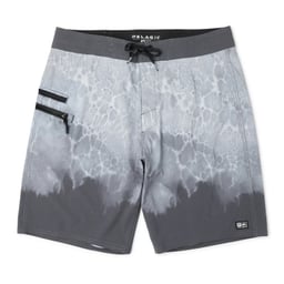 Pelagic Strike Prop Wash Boardshorts (Men’s) - Graphite Thumbnail}