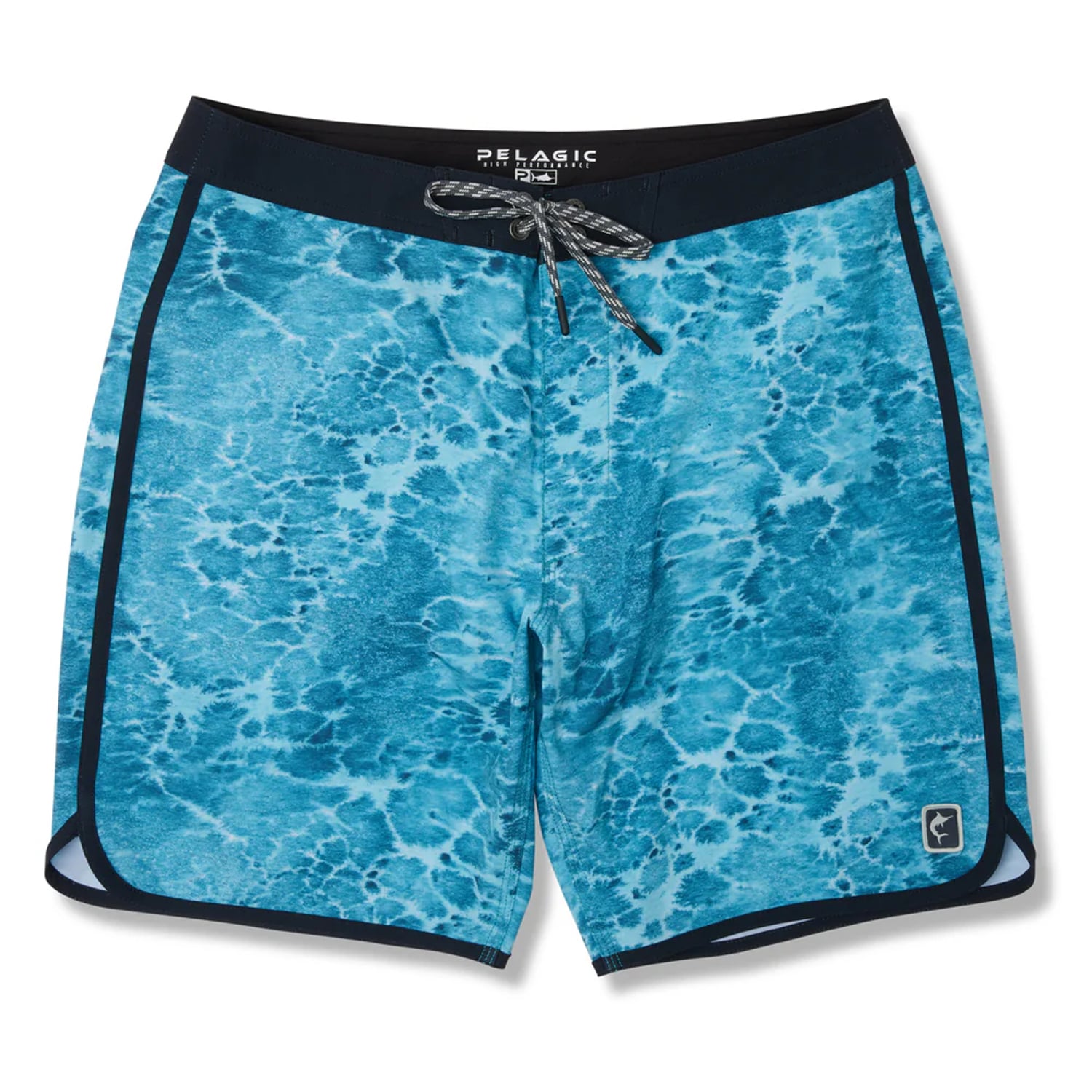 Pelagic High Spot Prop Wash Boardshorts (Men’s)