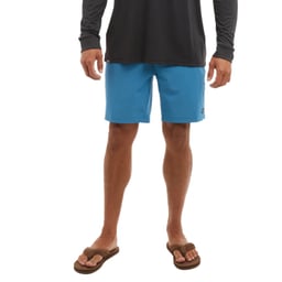Pelagic Mako Hybrid Shorts (Men’s) Thumbnail}