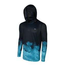 Pelagic Exo-Tech Hooded Performance Shirt Thumbnail}