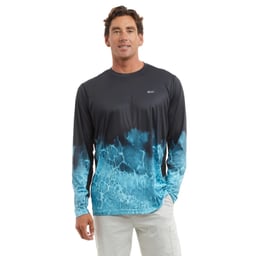 Pelagic Vaportek Performance Shirt (Men’s) Thumbnail}