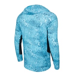 Pelagic Vaportek Performance Hoodie Thumbnail}