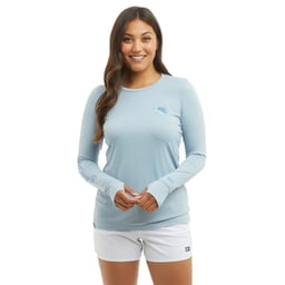 Pelagic Aquatek Rounder Performance Shirt (Women’s) Thumbnail}