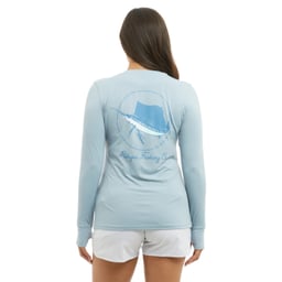 Pelagic Aquatek Rounder Performance Shirt (Women’s) Thumbnail}