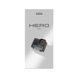 GoPro® HERO Black Specialty Bundle Thumbnail}