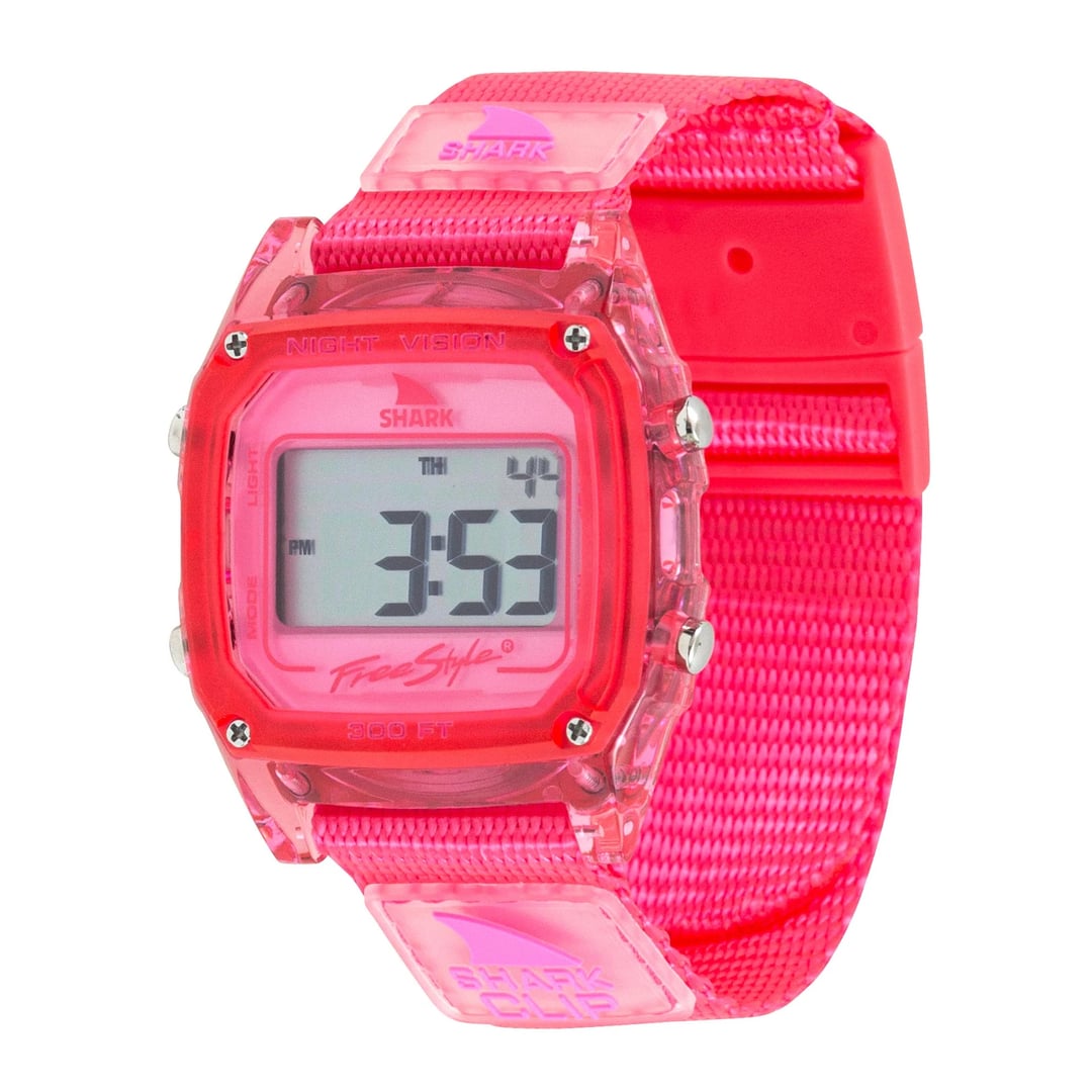 Freestyle Shark Classic Clip Watch - Cherry