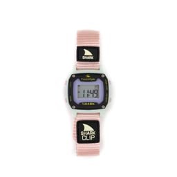 Freestyle Shark Mini Clip Watch - Mochi Front View Thumbnail}