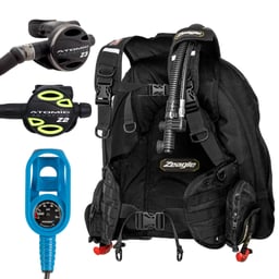 Huish Ultimate Scuba Diving Package Thumbnail}