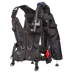 Huish Ultimate Scuba Diving Package (Women's) Thumbnail}