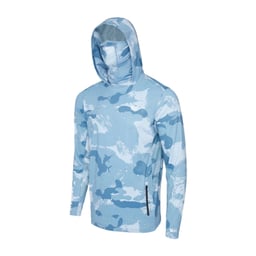 Pelagic Exo-Tech Performance Camo Hoodie (Men’s) Thumbnail}