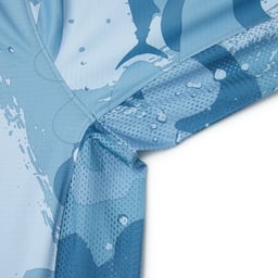 Pelagic Exo-Tech Performance Camo Hoodie (Men’s) Thumbnail}