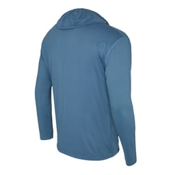 Pelagic Freespool Hooded Performance Shirt (Men’s) Thumbnail}