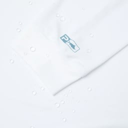 Pelagic Aquatek Paradise Hooded Performance Shirt (Men’s) Thumbnail}