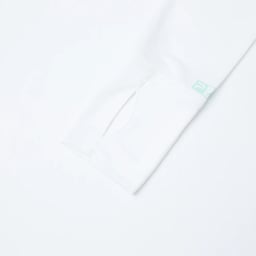 Pelagic Twin Palms Aquatek Hooded Long Sleeve Performance Shirt (Women's) - Sleeve Detail Thumbnail}